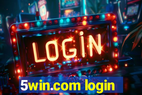 5win.com login